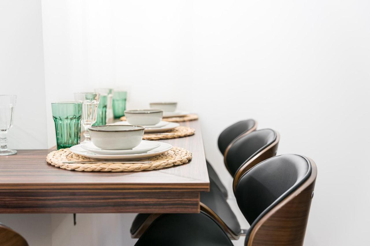 Guestready - Uptown 5 Appartamento Oporto