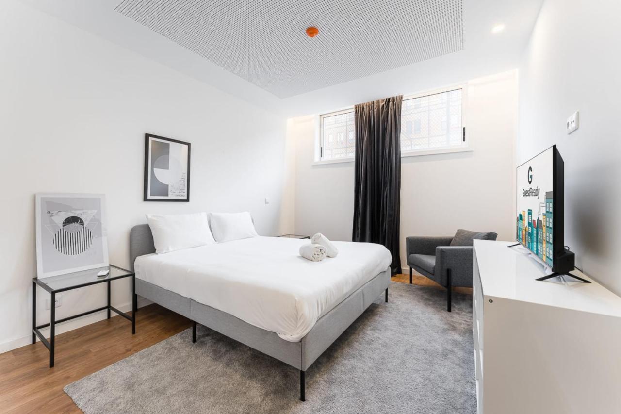 Guestready - Uptown 5 * Oporto