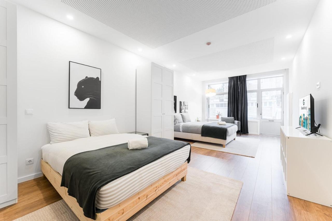 Appartamento Guestready - Uptown 5 Oporto
