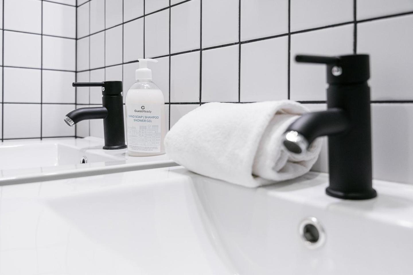 Guestready - Uptown 5 Appartamento