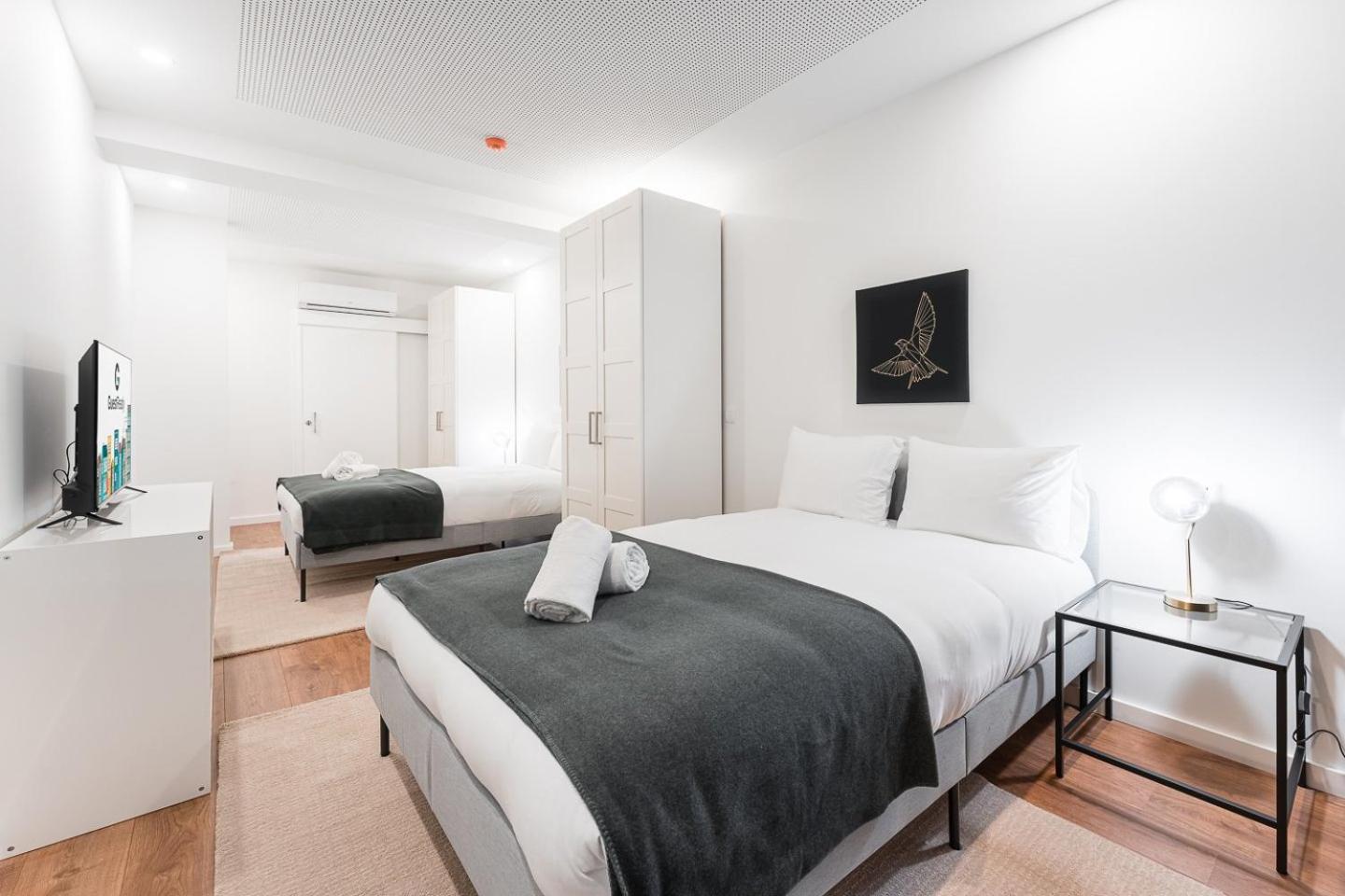 Appartamento Guestready - Uptown 5 Oporto