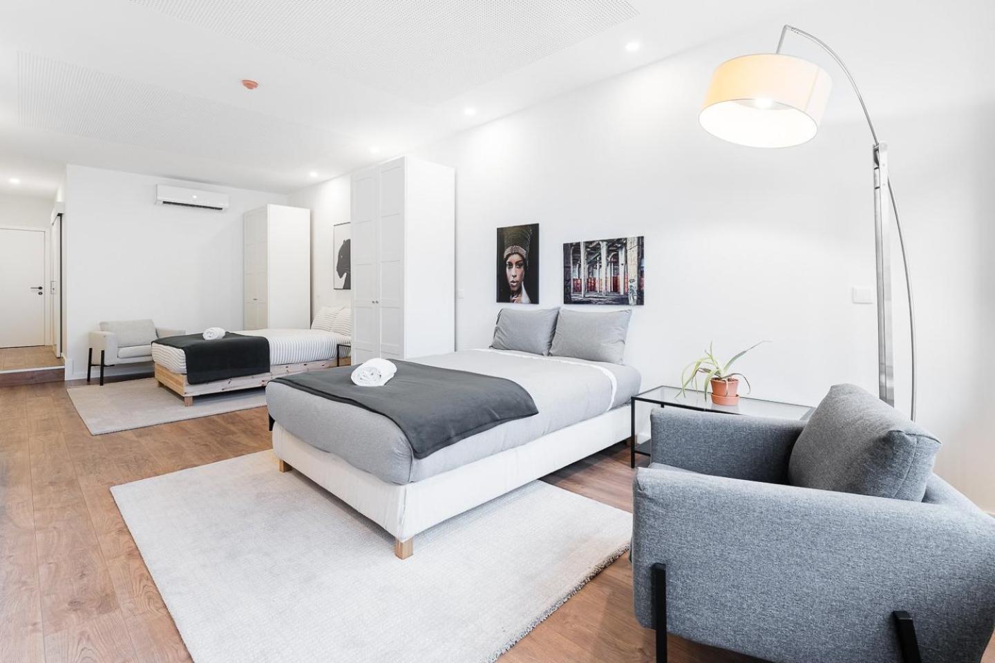 Appartamento Guestready - Uptown 5 *