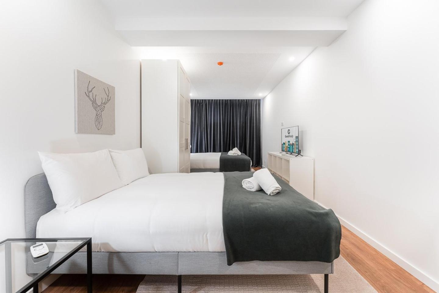Guestready - Uptown 5 Appartamento Oporto