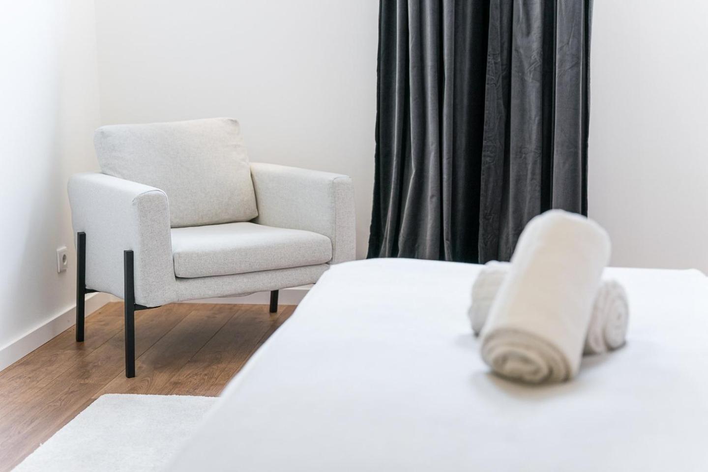 Guestready - Uptown 5 Oporto