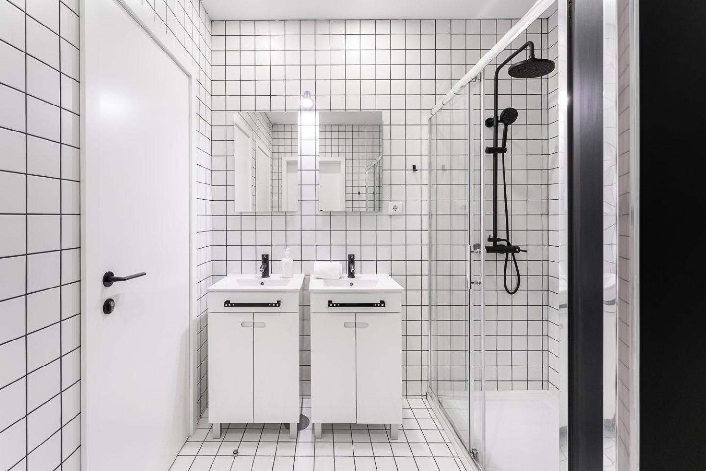 Appartamento Guestready - Uptown 5 *