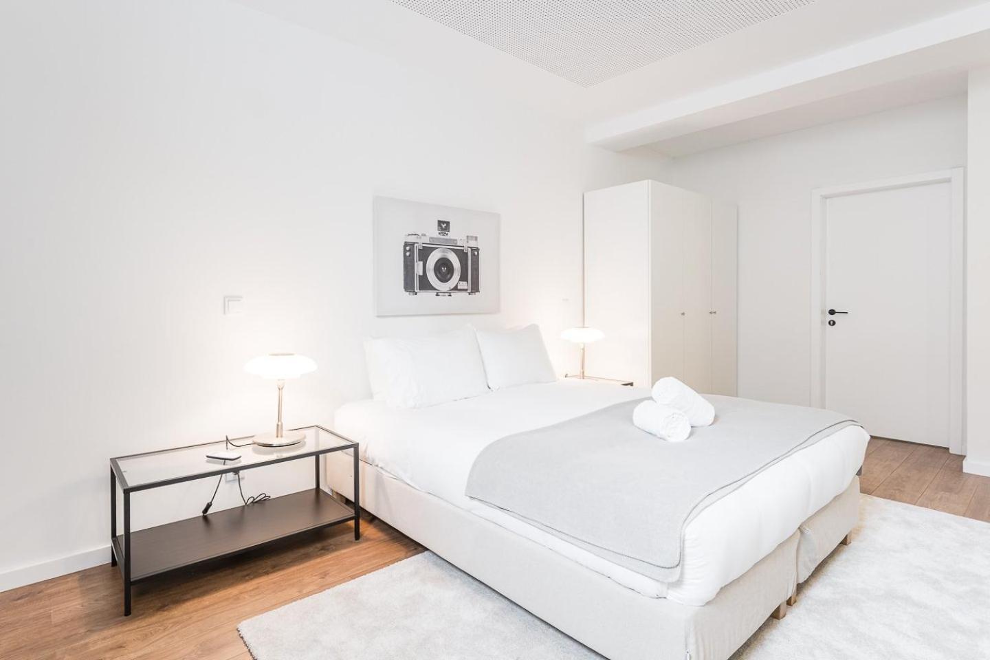 Appartamento Guestready - Uptown 5