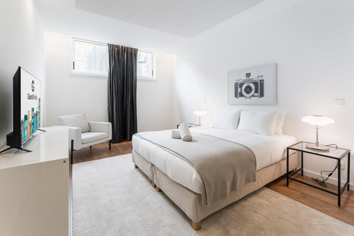 Guestready - Uptown 5 Appartamento