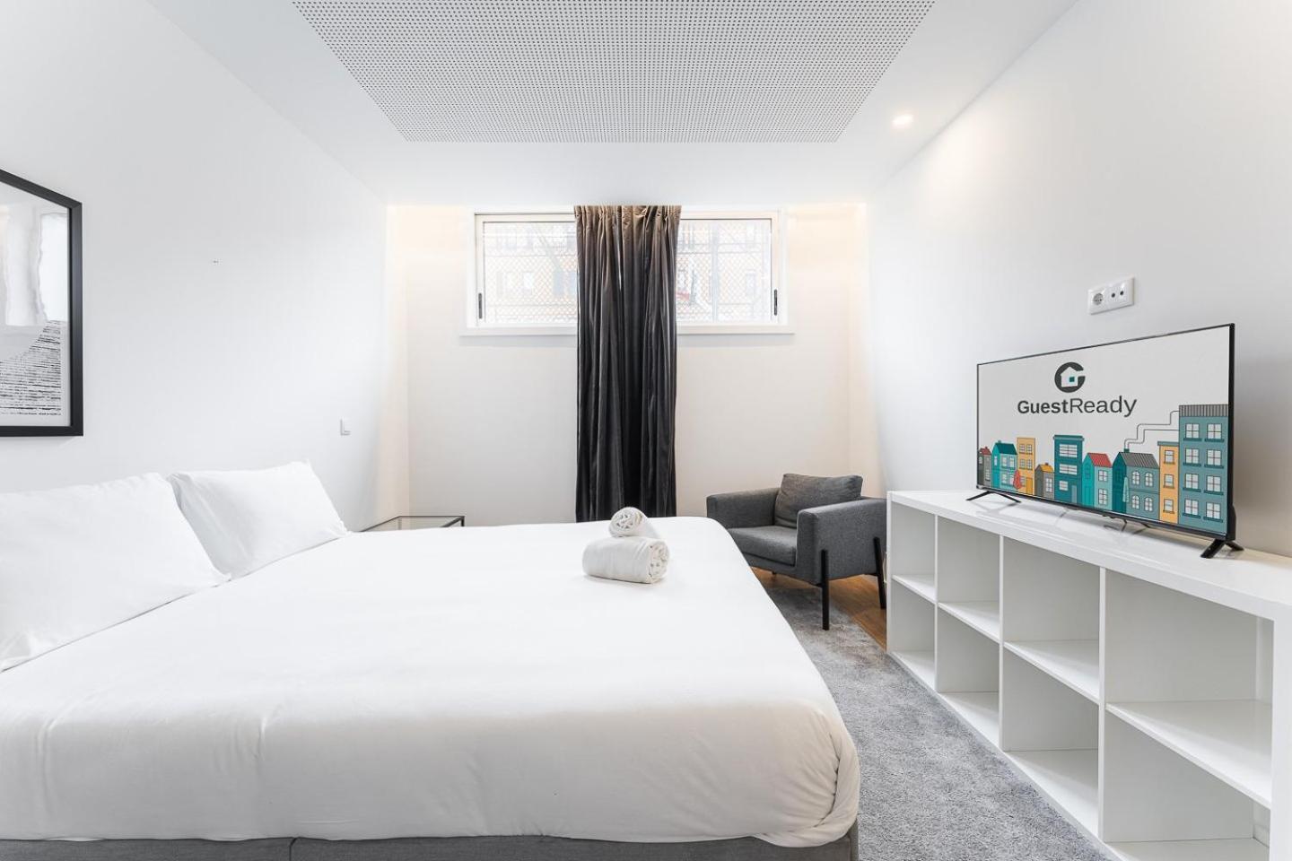 Guestready - Uptown 5 * Oporto