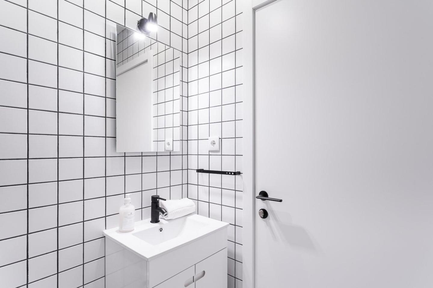 Appartamento Guestready - Uptown 5 *