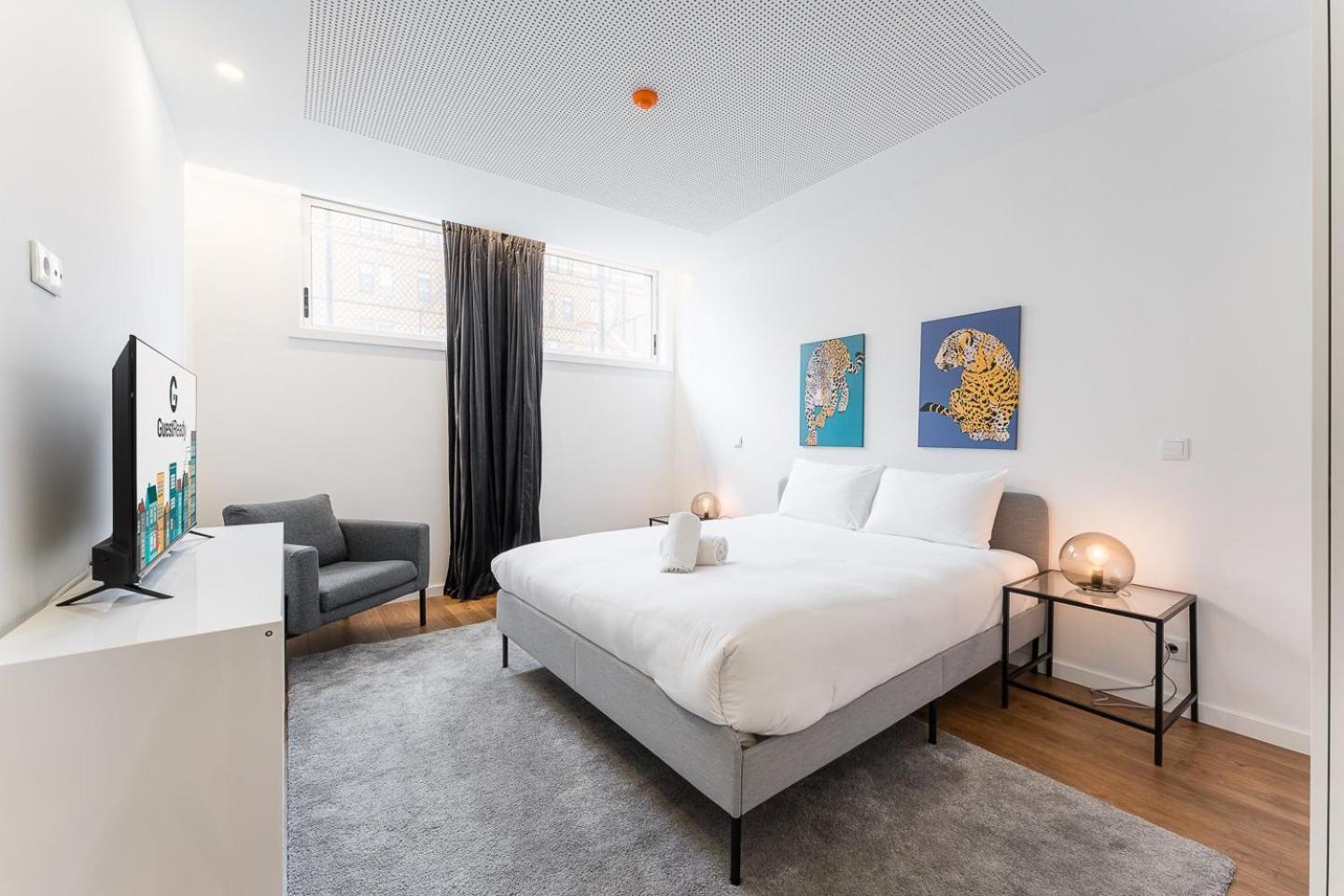 Guestready - Uptown 5 Appartamento *