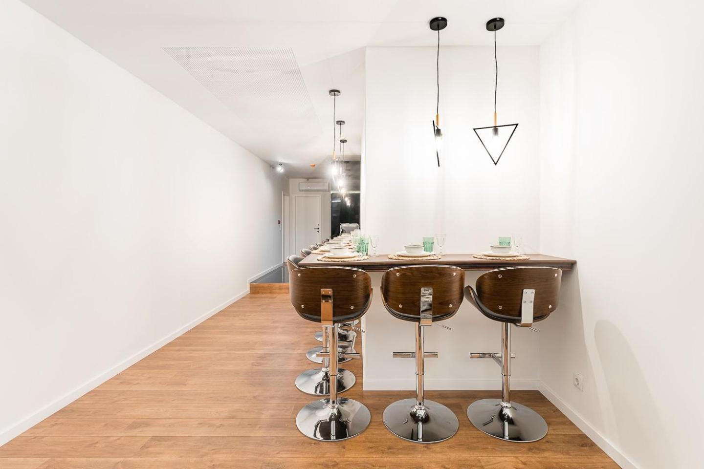 Guestready - Uptown 5 Appartamento *