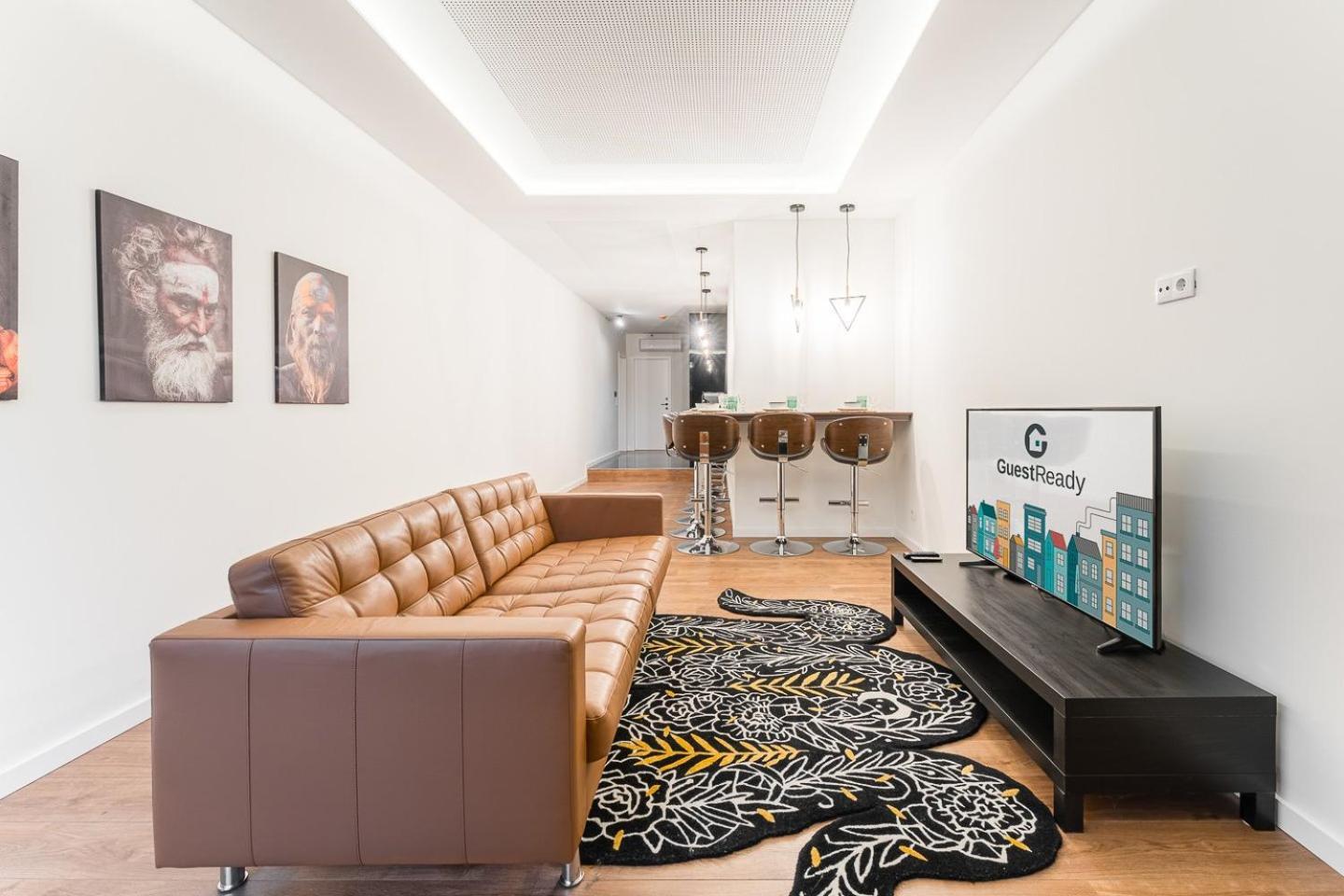 Appartamento Guestready - Uptown 5